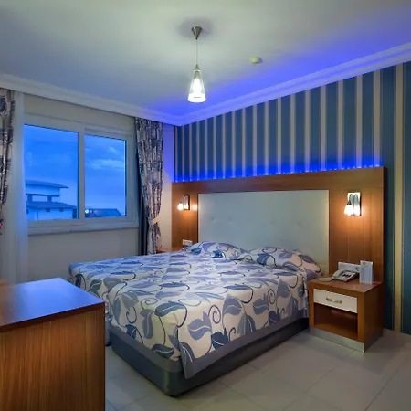 Apartahotel Sunflower 4*