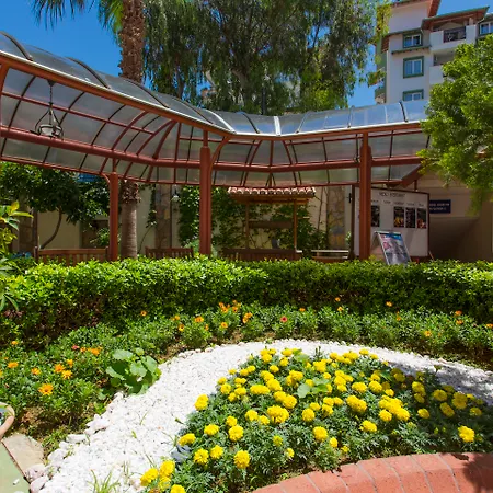 Sunflower Hotel apartamentowy