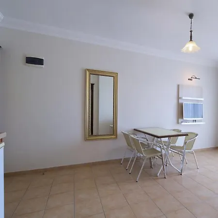 Sunflower Hotel apartamentowy