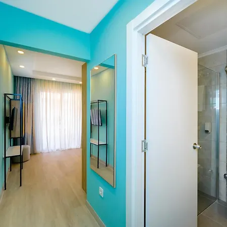 Hotel apartamentowy Sunflower 4*