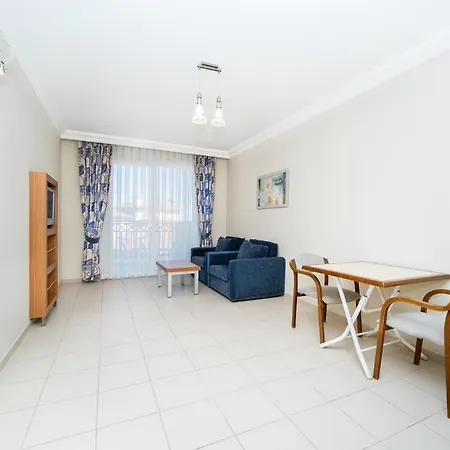 Sunflower Hotel apartamentowy 4*
