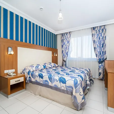 Sunflower Hotel apartamentowy 4*