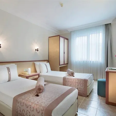Sunflower Hotel apartamentowy 4*