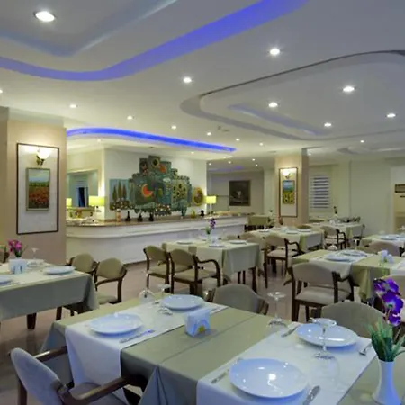 Lejlighedshotel Sunflower