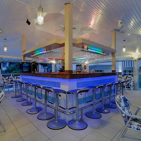 Lejlighedshotel Sunflower 4*