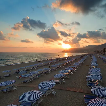 Sunflower 4* Alanya
