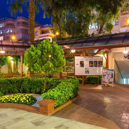 Sunflower Alanya