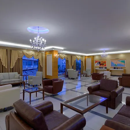 Lejlighedshotel Sunflower