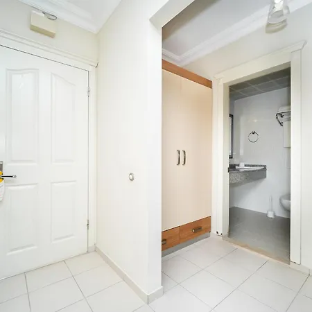 Lejlighedshotel Sunflower 4*