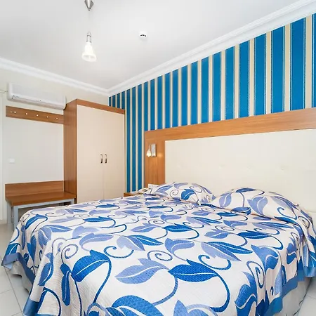 Lejlighedshotel Sunflower 4*