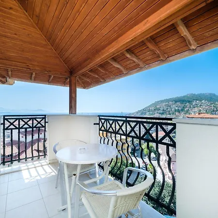 Sunflower Lejlighedshotel Alanya